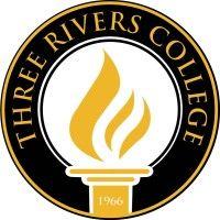 three rivers college