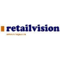 retailvision logo image