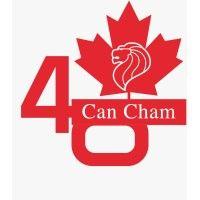 canadian chamber of commerce in singapore logo image