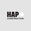 logo of Hap Construction Llc