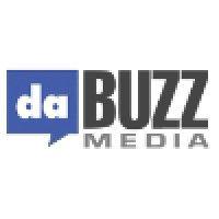 dabuzz media logo image