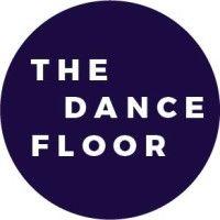 the dance floor logo image