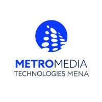 metromedia technologies mena logo image