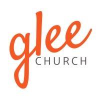 glee church logo image