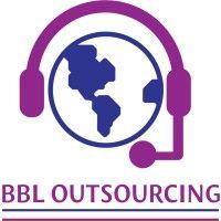 bbl outsourcing logo image