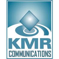 kmr communications logo image