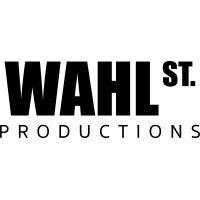 wahl st. productions logo image