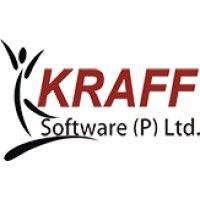 kraff softwares pvt ltd logo image