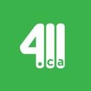 logo of 411 Ca