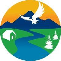 friends of the lower blue river logo image