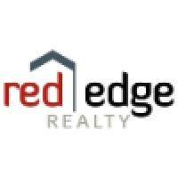 red edge realty logo image