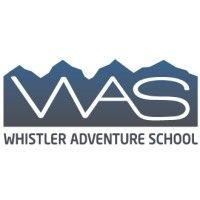 whistler adventure school