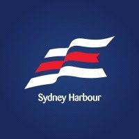 captain cook cruises sydney logo image