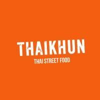 thaikhun thai restaurant logo image