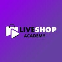 liveshop academy logo image