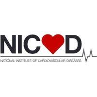 national institute of cardiovascular diseases logo image