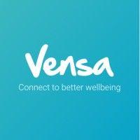 vensa logo image