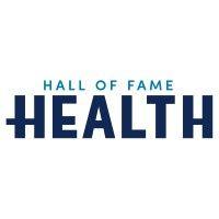 hall of fame health