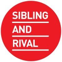 sibling and rival logo image