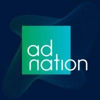 adnation logo image