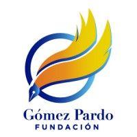 fundacion gómez pardo logo image