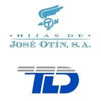 hijas de josé otín, s.a. / tld, s.l. logo image