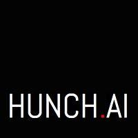 hunch.ai logo image