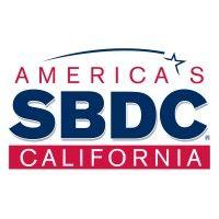 northern california sbdc logo image