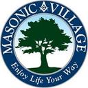 logo of Masonic Villages Of Pennsylvania