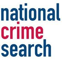 national crime search, llc logo image