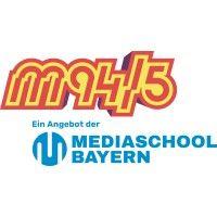 m94.5 - ein angebot der mediaschool bayern