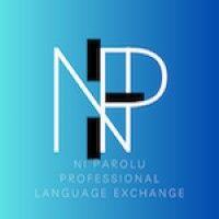 ni parolu professional language exchange logo image