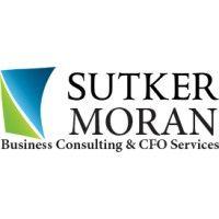 sutker moran logo image