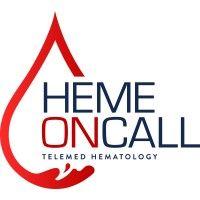 fem infusion centers by heme on call logo image