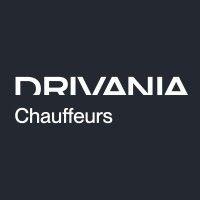 drivania chauffeurs logo image