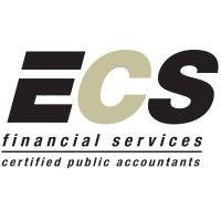 ecs financial services ltd logo image