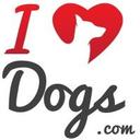 logo of Iheartdogs Com