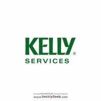 kelly services logo image