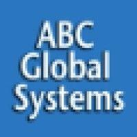 abc global systems logo image