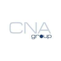 cna group logo image