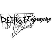 detroitography logo image