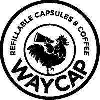 waycap logo image