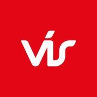 vís logo image