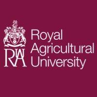 royal agricultural university logo image