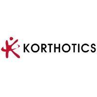 korthotics pty ltd logo image