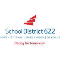 school district 622: north st. paul-maplewood-oakdale schools