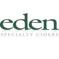 eden specialty ciders logo image