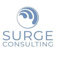 surge consulting logo image