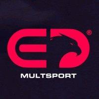 erick duarte multisport team logo image