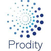 prodity logo image